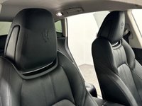 USED 2018 18 MASERATI LEVANTE 3.0D V6 SUV 5dr Diesel ZF 4WD Euro 6 (s/s) (275 ps) Euro 6 3.0D Maserat Levante,Full Leather Interior Maserati Embossed Head Restraints,Privacy Glass, 21" Alloy Wheels