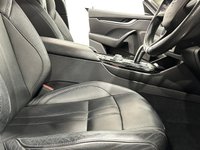 USED 2018 18 MASERATI LEVANTE 3.0D V6 SUV 5dr Diesel ZF 4WD Euro 6 (s/s) (275 ps) Euro 6 3.0D Maserat Levante,Full Leather Interior Maserati Embossed Head Restraints,Privacy Glass, 21" Alloy Wheels