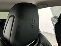 USED 2018 18 MASERATI LEVANTE 3.0D V6 SUV 5dr Diesel ZF 4WD Euro 6 (s/s) (275 ps) Euro 6 3.0D Maserat Levante,Full Leather Interior Maserati Embossed Head Restraints,Privacy Glass, 21" Alloy Wheels