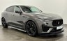 USED 2018 18 MASERATI LEVANTE 3.0D V6 SUV 5dr Diesel ZF 4WD Euro 6 (s/s) (275 ps) Euro 6 3.0D Maserat Levante,Full Leather Interior Maserati Embossed Head Restraints,Privacy Glass, 21" Alloy Wheels
