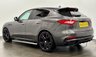 USED 2018 18 MASERATI LEVANTE 3.0D V6 SUV 5dr Diesel ZF 4WD Euro 6 (s/s) (275 ps) Euro 6 3.0D Maserat Levante,Full Leather Interior Maserati Embossed Head Restraints,Privacy Glass, 21" Alloy Wheels