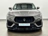 USED 2018 18 MASERATI LEVANTE 3.0D V6 SUV 5dr Diesel ZF 4WD Euro 6 (s/s) (275 ps) Euro 6 3.0D Maserat Levante,Full Leather Interior Maserati Embossed Head Restraints,Privacy Glass, 21" Alloy Wheels