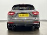 USED 2018 18 MASERATI LEVANTE 3.0D V6 SUV 5dr Diesel ZF 4WD Euro 6 (s/s) (275 ps) Euro 6 3.0D Maserat Levante,Full Leather Interior Maserati Embossed Head Restraints,Privacy Glass, 21" Alloy Wheels