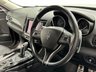 USED 2018 18 MASERATI LEVANTE 3.0D V6 SUV 5dr Diesel ZF 4WD Euro 6 (s/s) (275 ps) Euro 6 3.0D Maserat Levante,Full Leather Interior Maserati Embossed Head Restraints,Privacy Glass, 21" Alloy Wheels