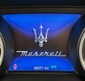 USED 2018 18 MASERATI LEVANTE 3.0D V6 SUV 5dr Diesel ZF 4WD Euro 6 (s/s) (275 ps) Euro 6 3.0D Maserat Levante,Full Leather Interior Maserati Embossed Head Restraints,Privacy Glass, 21" Alloy Wheels