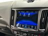 USED 2018 18 MASERATI LEVANTE 3.0D V6 SUV 5dr Diesel ZF 4WD Euro 6 (s/s) (275 ps) Euro 6 3.0D Maserat Levante,Full Leather Interior Maserati Embossed Head Restraints,Privacy Glass, 21" Alloy Wheels
