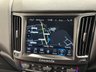 USED 2018 18 MASERATI LEVANTE 3.0D V6 SUV 5dr Diesel ZF 4WD Euro 6 (s/s) (275 ps) Euro 6 3.0D Maserat Levante,Full Leather Interior Maserati Embossed Head Restraints,Privacy Glass, 21" Alloy Wheels