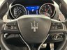 USED 2018 18 MASERATI LEVANTE 3.0D V6 SUV 5dr Diesel ZF 4WD Euro 6 (s/s) (275 ps) Euro 6 3.0D Maserat Levante,Full Leather Interior Maserati Embossed Head Restraints,Privacy Glass, 21" Alloy Wheels