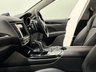 USED 2018 18 MASERATI LEVANTE 3.0D V6 SUV 5dr Diesel ZF 4WD Euro 6 (s/s) (275 ps) Euro 6 3.0D Maserat Levante,Full Leather Interior Maserati Embossed Head Restraints,Privacy Glass, 21" Alloy Wheels