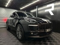 USED 2016 PORSCHE MACAN TD V6 S PDK 