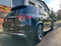 USED 2019 19 MERCEDES-BENZ GLE 2.0 GLE300d AMG Line (Premium) G-Tronic 4MATIC Euro 6 (s/s) 5dr PREMIUM!!!!