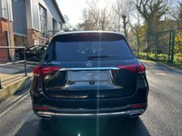USED 2019 19 MERCEDES-BENZ GLE 2.0 GLE300d AMG Line (Premium) G-Tronic 4MATIC Euro 6 (s/s) 5dr PREMIUM!!!!