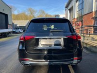 USED 2019 19 MERCEDES-BENZ GLE 2.0 GLE300d AMG Line (Premium) G-Tronic 4MATIC Euro 6 (s/s) 5dr PREMIUM!!!!