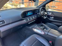 USED 2019 19 MERCEDES-BENZ GLE 2.0 GLE300d AMG Line (Premium) G-Tronic 4MATIC Euro 6 (s/s) 5dr PREMIUM!!!!