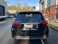 USED 2019 19 MERCEDES-BENZ GLE 2.0 GLE300d AMG Line (Premium) G-Tronic 4MATIC Euro 6 (s/s) 5dr PREMIUM!!!!