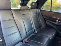 USED 2019 19 MERCEDES-BENZ GLE 2.0 GLE300d AMG Line (Premium) G-Tronic 4MATIC Euro 6 (s/s) 5dr PREMIUM!!!!