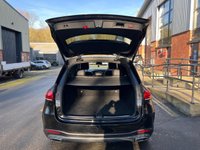 USED 2019 19 MERCEDES-BENZ GLE 2.0 GLE300d AMG Line (Premium) G-Tronic 4MATIC Euro 6 (s/s) 5dr PREMIUM!!!!