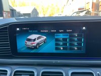 USED 2019 19 MERCEDES-BENZ GLE 2.0 GLE300d AMG Line (Premium) G-Tronic 4MATIC Euro 6 (s/s) 5dr PREMIUM!!!!