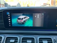 USED 2019 19 MERCEDES-BENZ GLE 2.0 GLE300d AMG Line (Premium) G-Tronic 4MATIC Euro 6 (s/s) 5dr PREMIUM!!!!