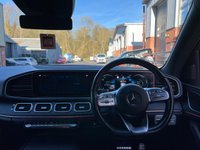 USED 2019 19 MERCEDES-BENZ GLE 2.0 GLE300d AMG Line (Premium) G-Tronic 4MATIC Euro 6 (s/s) 5dr PREMIUM!!!!