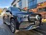 USED 2019 19 MERCEDES-BENZ GLE 2.0 GLE300d AMG Line (Premium) G-Tronic 4MATIC Euro 6 (s/s) 5dr PREMIUM!!!!