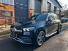 USED 2019 19 MERCEDES-BENZ GLE 2.0 GLE300d AMG Line (Premium) G-Tronic 4MATIC Euro 6 (s/s) 5dr PREMIUM!!!!
