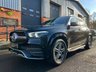 USED 2019 19 MERCEDES-BENZ GLE 2.0 GLE300d AMG Line (Premium) G-Tronic 4MATIC Euro 6 (s/s) 5dr PREMIUM!!!!