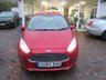 USED 2015 65 FORD FIESTA 1.25 Zetec Hatchback 5dr Petrol Manual Euro 6 (82 ps) Low Mileage, Excellent Service History & Just Serviced, NEW MOT, Great fuel economy! Low Insurance Group! Two Previous Owners