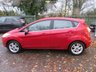 USED 2015 65 FORD FIESTA 1.25 Zetec Hatchback 5dr Petrol Manual Euro 6 (82 ps) Low Mileage, Excellent Service History & Just Serviced, NEW MOT, Great fuel economy! Low Insurance Group! Two Previous Owners