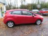 USED 2015 65 FORD FIESTA 1.25 Zetec Hatchback 5dr Petrol Manual Euro 6 (82 ps) Low Mileage, Excellent Service History & Just Serviced, NEW MOT, Great fuel economy! Low Insurance Group! Two Previous Owners