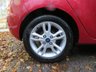 USED 2015 65 FORD FIESTA 1.25 Zetec Hatchback 5dr Petrol Manual Euro 6 (82 ps) Low Mileage, Excellent Service History & Just Serviced, NEW MOT, Great fuel economy! Low Insurance Group! Two Previous Owners