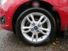 USED 2015 65 FORD FIESTA 1.25 Zetec Hatchback 5dr Petrol Manual Euro 6 (82 ps) Low Mileage, Excellent Service History & Just Serviced, NEW MOT, Great fuel economy! Low Insurance Group! Two Previous Owners