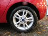 USED 2015 65 FORD FIESTA 1.25 Zetec Hatchback 5dr Petrol Manual Euro 6 (82 ps) Low Mileage, Excellent Service History & Just Serviced, NEW MOT, Great fuel economy! Low Insurance Group! Two Previous Owners