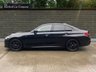 USED 2019 S BMW 3 SERIES 2.0 320d M Sport Saloon 4dr Diesel Auto xDrive Euro 6 (s/s) (190 ps) OVER 5K SPEC, FINANCE OPTIONS