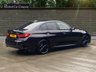 USED 2019 S BMW 3 SERIES 2.0 320d M Sport Saloon 4dr Diesel Auto xDrive Euro 6 (s/s) (190 ps) OVER 5K SPEC, FINANCE OPTIONS