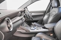 USED 2021 ALFA ROMEO STELVIO 2.2 TD Veloce SUV 5dr Diesel Auto Q4 AWD Euro 6 (s/s) (210 ps) +NATIONWIDE DELIVERY AVAILABLE+