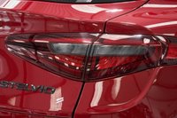 USED 2021 ALFA ROMEO STELVIO 2.2 TD Veloce SUV 5dr Diesel Auto Q4 AWD Euro 6 (s/s) (210 ps) +NATIONWIDE DELIVERY AVAILABLE+