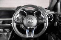 USED 2021 ALFA ROMEO STELVIO 2.2 TD Veloce SUV 5dr Diesel Auto Q4 AWD Euro 6 (s/s) (210 ps) +NATIONWIDE DELIVERY AVAILABLE+
