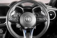 USED 2021 ALFA ROMEO STELVIO 2.2 TD Veloce SUV 5dr Diesel Auto Q4 AWD Euro 6 (s/s) (210 ps) +NATIONWIDE DELIVERY AVAILABLE+