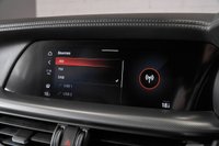 USED 2021 ALFA ROMEO STELVIO 2.2 TD Veloce SUV 5dr Diesel Auto Q4 AWD Euro 6 (s/s) (210 ps) +NATIONWIDE DELIVERY AVAILABLE+