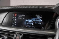 USED 2021 ALFA ROMEO STELVIO 2.2 TD Veloce SUV 5dr Diesel Auto Q4 AWD Euro 6 (s/s) (210 ps) +NATIONWIDE DELIVERY AVAILABLE+