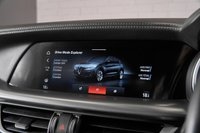 USED 2021 ALFA ROMEO STELVIO 2.2 TD Veloce SUV 5dr Diesel Auto Q4 AWD Euro 6 (s/s) (210 ps) +NATIONWIDE DELIVERY AVAILABLE+