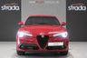 USED 2021 ALFA ROMEO STELVIO 2.2 TD Veloce SUV 5dr Diesel Auto Q4 AWD Euro 6 (s/s) (210 ps) +NATIONWIDE DELIVERY AVAILABLE+