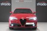 USED 2021 ALFA ROMEO STELVIO 2.2 TD Veloce SUV 5dr Diesel Auto Q4 AWD Euro 6 (s/s) (210 ps) +NATIONWIDE DELIVERY AVAILABLE+