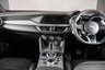 USED 2021 ALFA ROMEO STELVIO 2.2 TD Veloce SUV 5dr Diesel Auto Q4 AWD Euro 6 (s/s) (210 ps) +NATIONWIDE DELIVERY AVAILABLE+