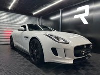 USED 2014 JAGUAR F-TYPE V6 