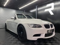 USED 2012 BMW M3 V8 DCT 