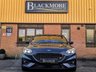 USED 2020 20 FORD FOCUS (20) 2.3 ST PANROOF - HUD - ST PERF PACK - FSH