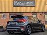 USED 2020 20 FORD FOCUS (20) 2.3 ST PANROOF - HUD - ST PERF PACK - FSH