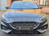 USED 2020 20 FORD FOCUS (20) 2.3 ST PANROOF - HUD - ST PERF PACK - FSH